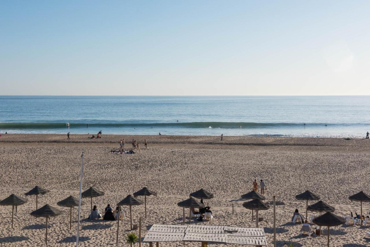 Inesquecivel Estadia Na Praia De Carcavelos Carcavelos  Exterior foto
